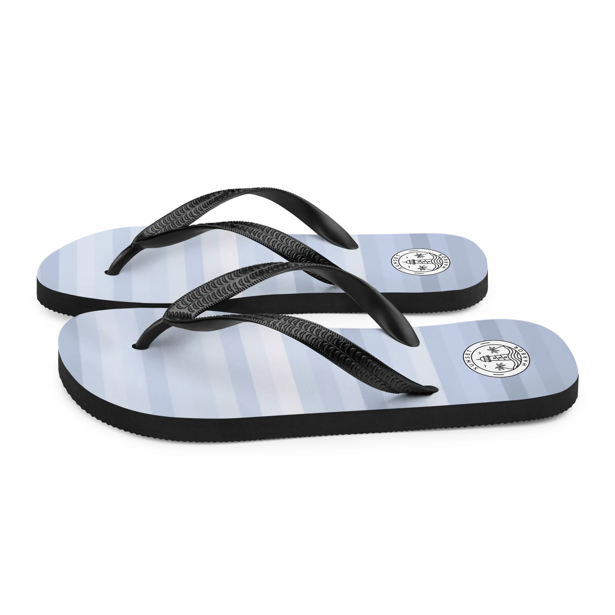 Flip-Flops - Harbor Mist