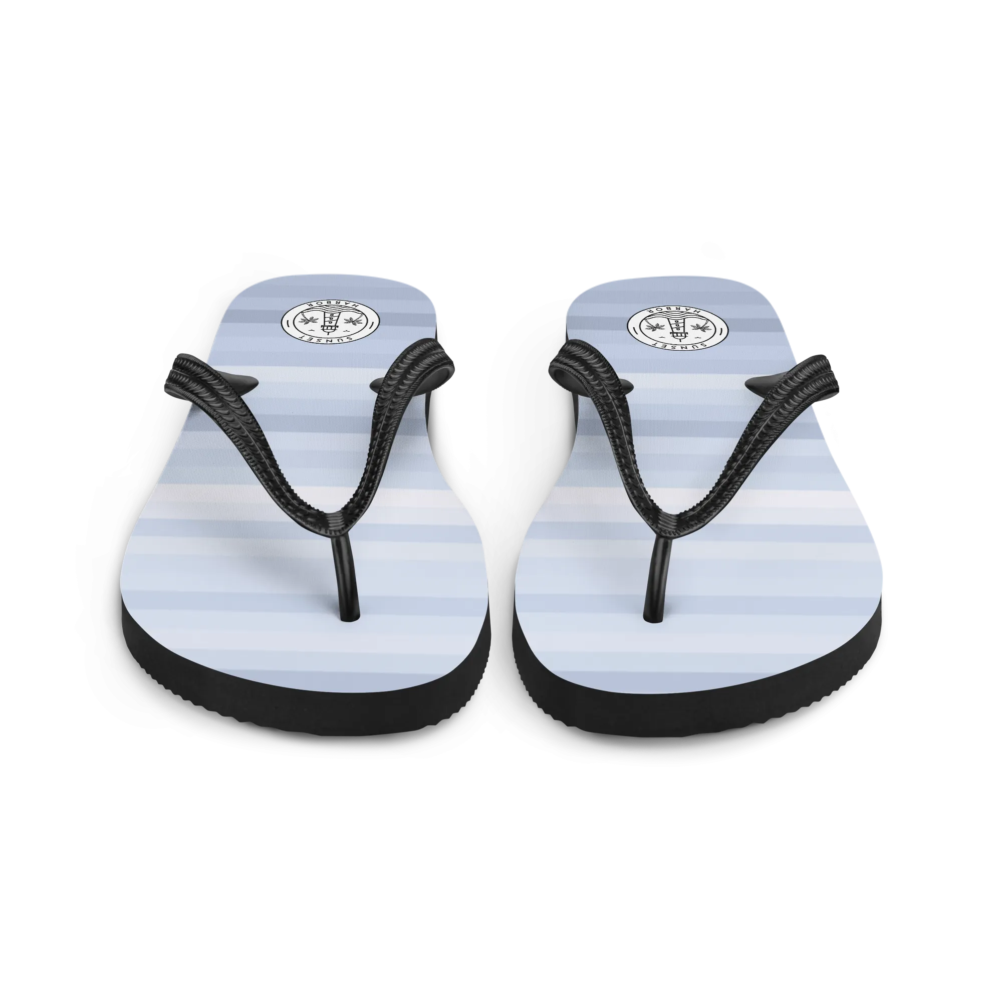 Flip-Flops - Harbor Mist