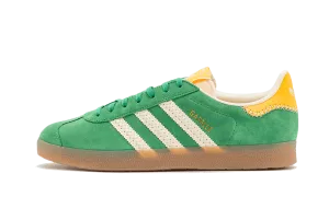 Gazelle Preloved Cream Green