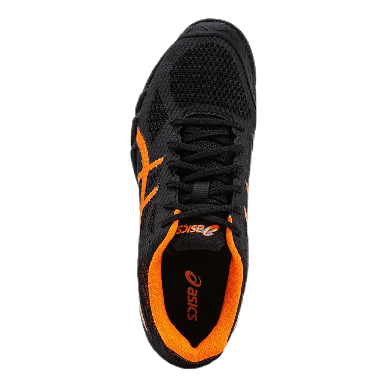 Gel-Blade 7 Orange/Black