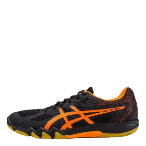 Gel-Blade 7 Orange/Black