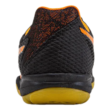 Gel-Blade 7 Orange/Black