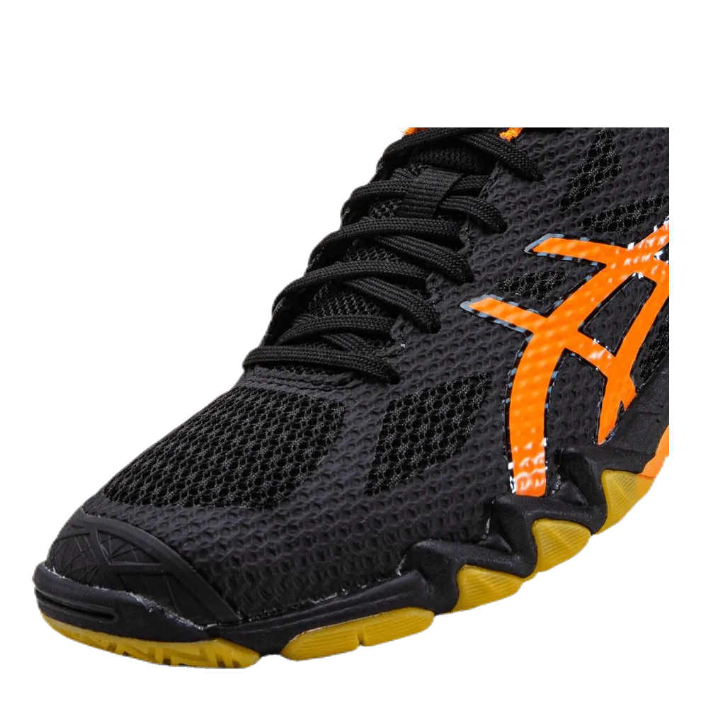 Gel-Blade 7 Orange/Black