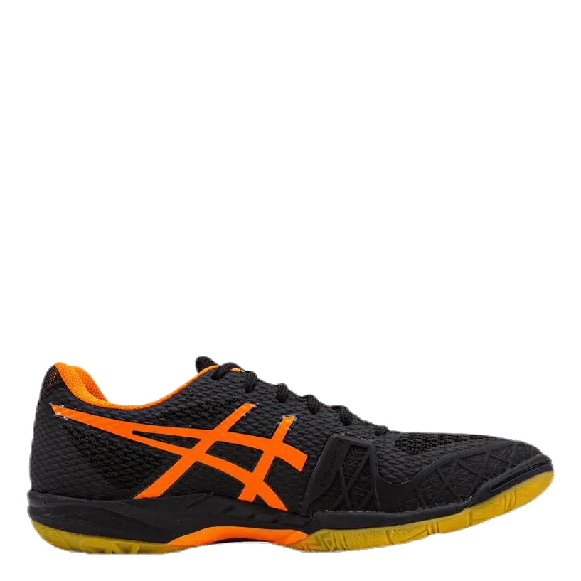 Gel-Blade 7 Orange/Black