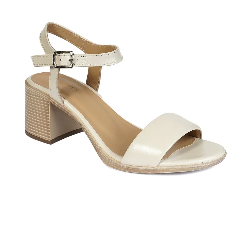 Greyder Women's Stylish High Open Sandals