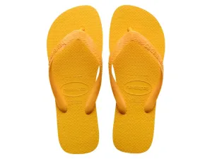 HAVAIANAS TOP - POP YELLOW