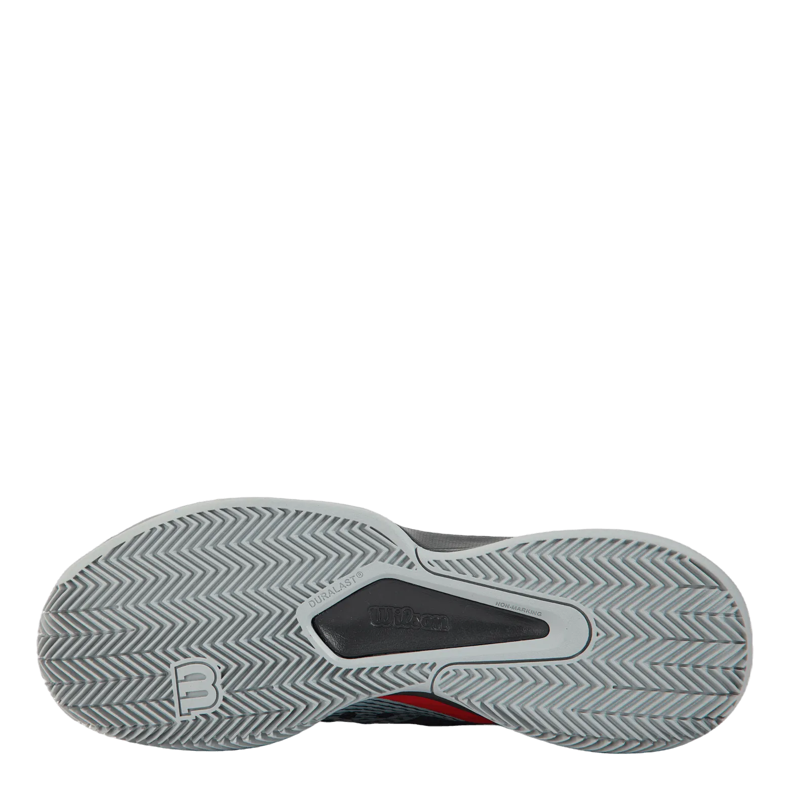 Hurakn Team Black/grey/red