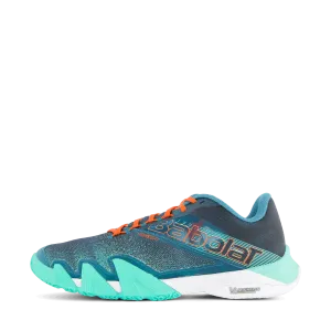 Jet Premura 2 Green/man
