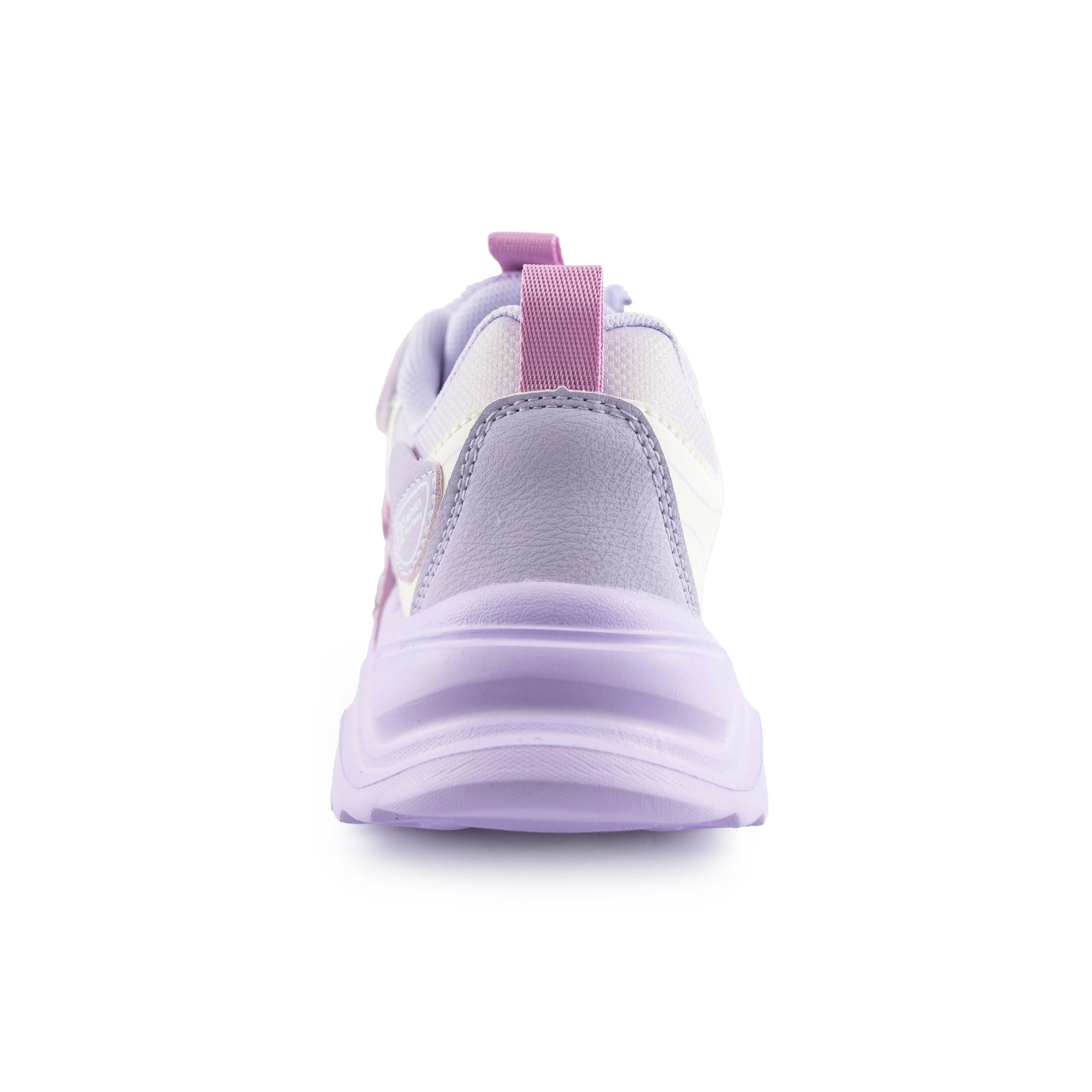 Kids'/ Youth FFAD Sneaker 8808 Purple