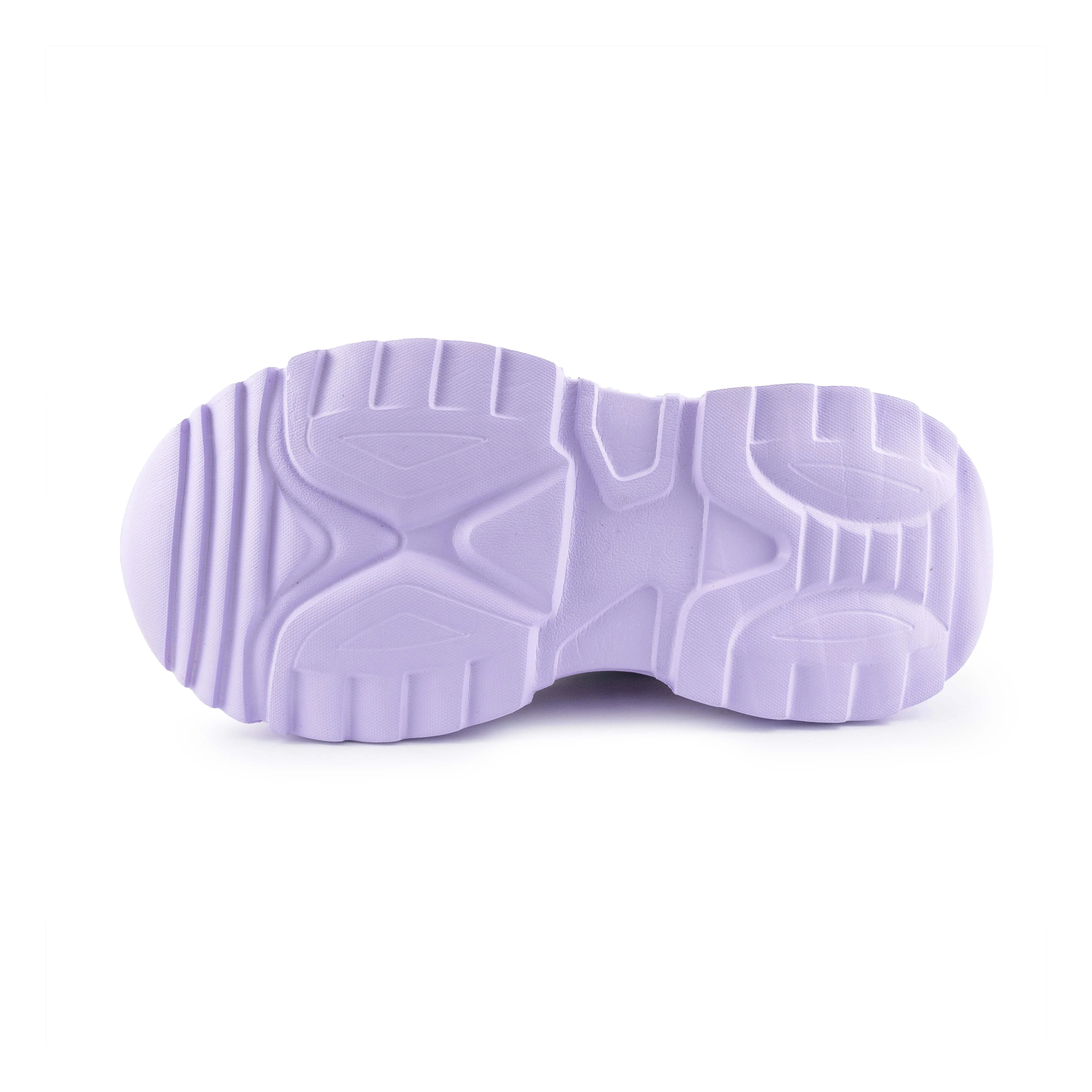 Kids'/ Youth FFAD Sneaker 8808 Purple