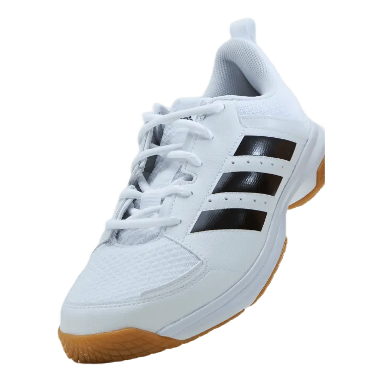 LIGRA 7 SHOES Cloud White / Core Black / Cloud White