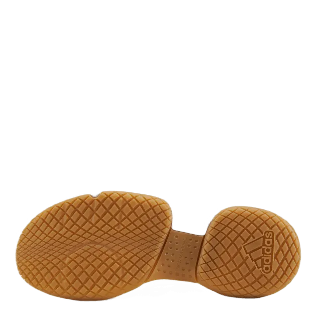 LIGRA 7 SHOES Cloud White / Core Black / Cloud White