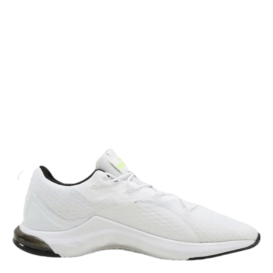 LQDCELL Hydra White/Yellow