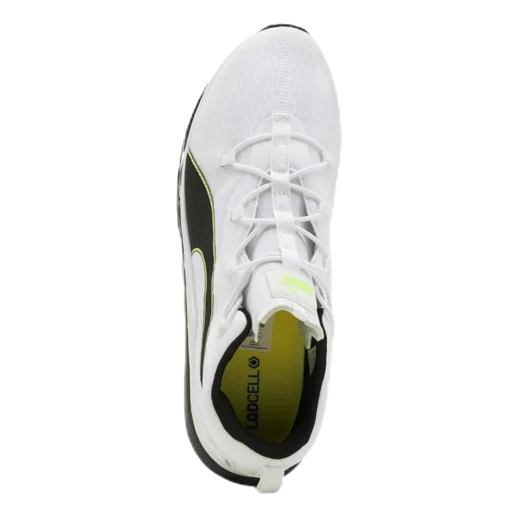 LQDCELL Hydra White/Yellow