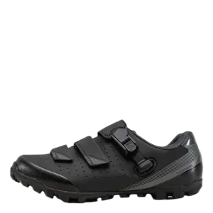 ME301 Enduro Black