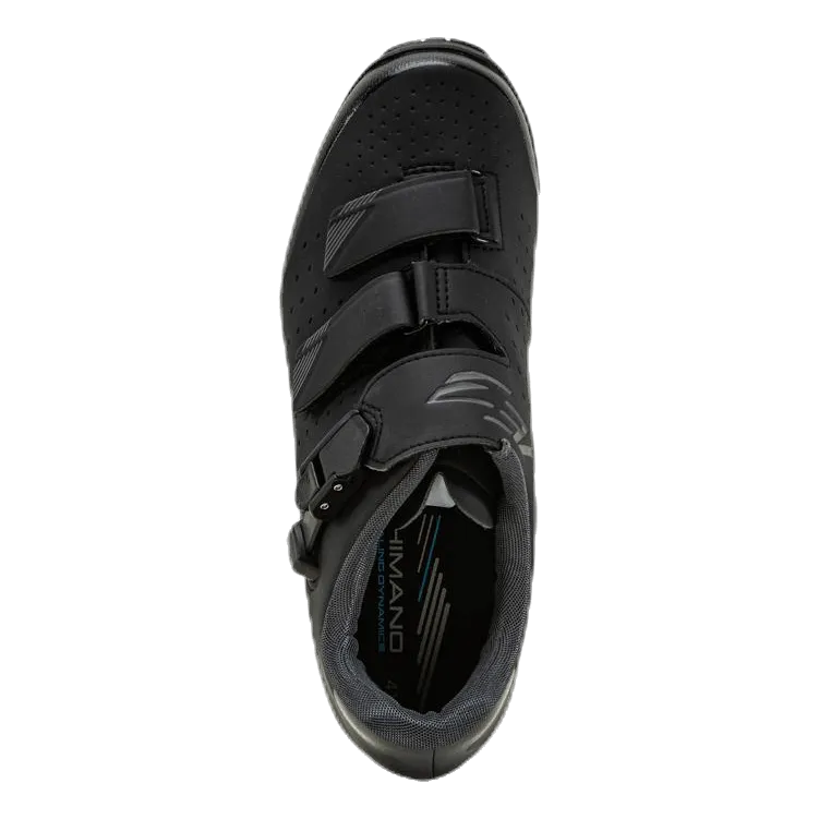 ME301 Enduro Black