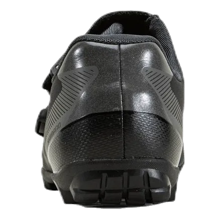 ME301 Enduro Black