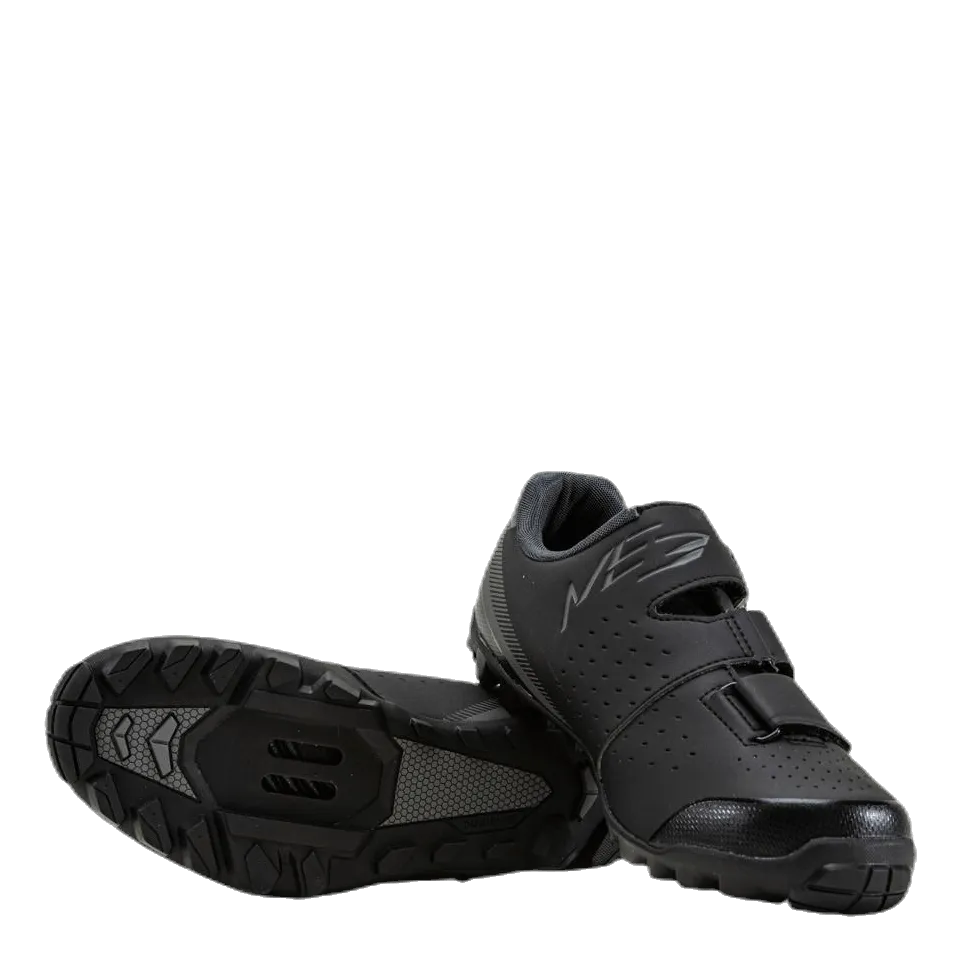 ME301 Enduro Black