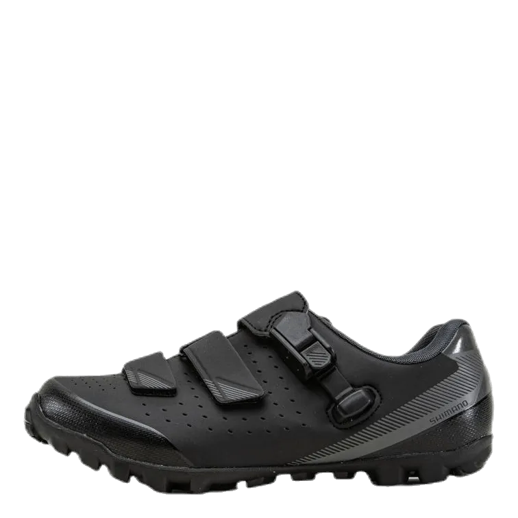 ME301 Enduro Black
