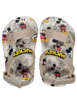 Mickey Mouse Trekker Sandals