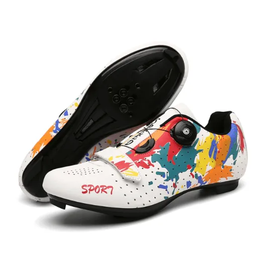 MTB Flat Shoes