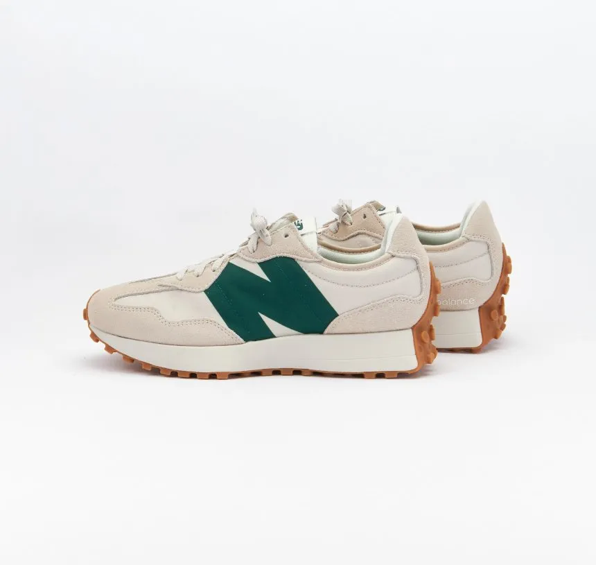 New Balance 327 Nightwatch Green