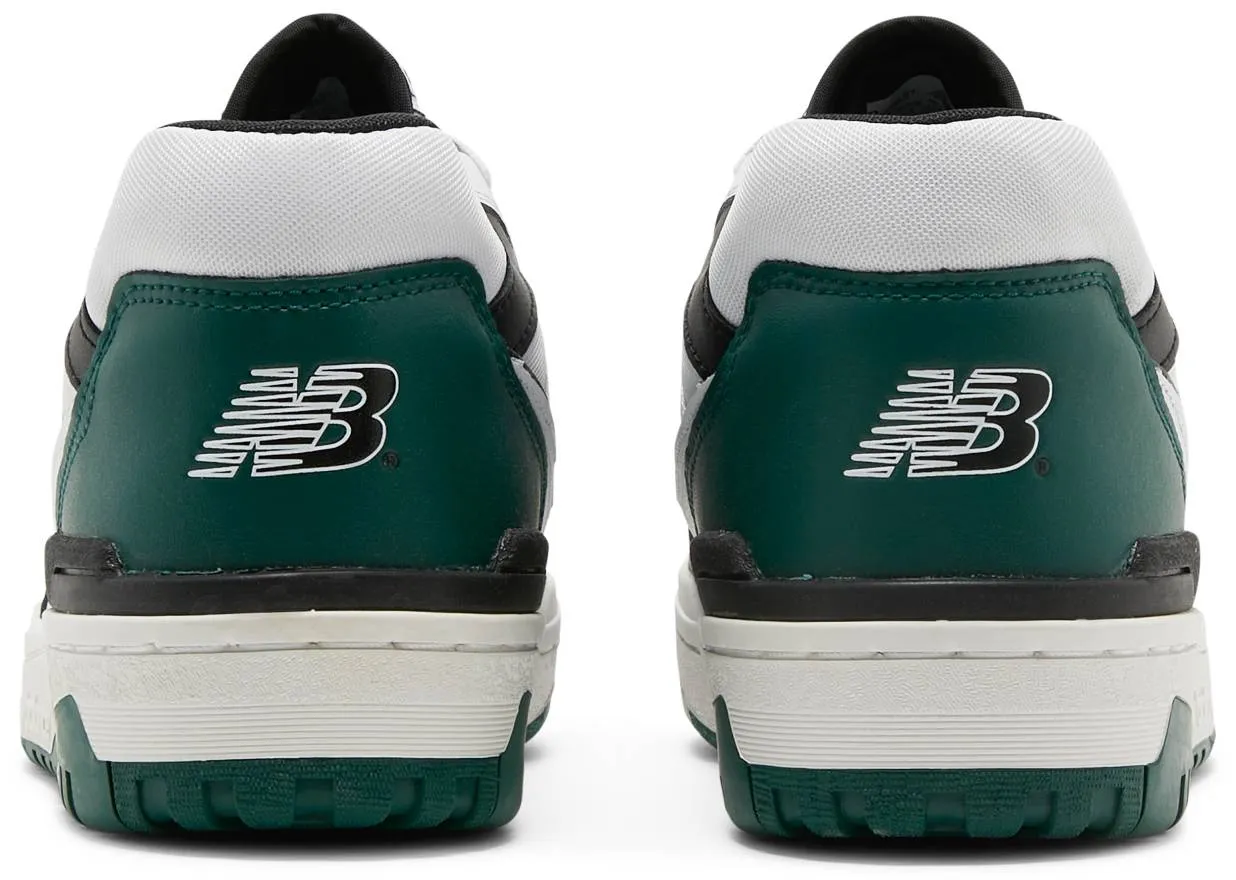 New Balance 550 'White Green Black'