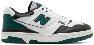 New Balance 550 'White Green Black'