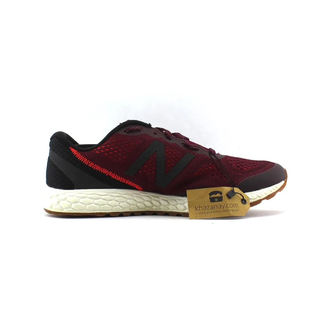 NEW BALANCE FRESH FOAM GOBI V2