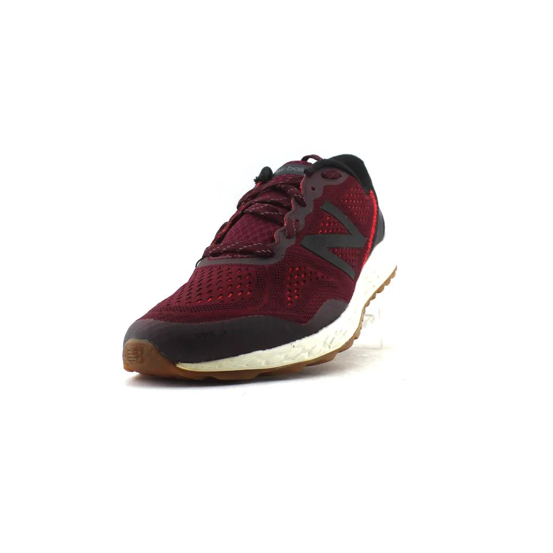 NEW BALANCE FRESH FOAM GOBI V2
