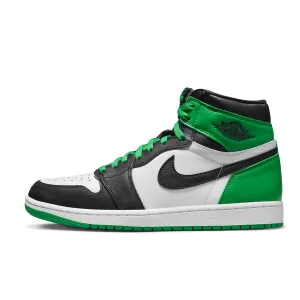 Nike Air Jordan 1 Retro High OG Lucky Green