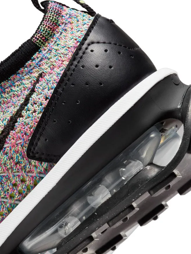 Nike Air Max Flyknit Racer Women's Shoes