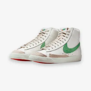 Nike Blazer Mid '77 VNTG Sail Stadium Green FD0759-133
