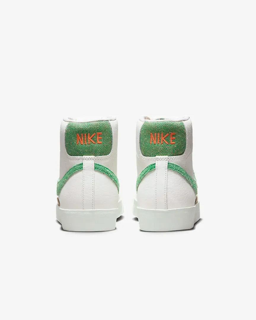 Nike Blazer Mid '77 VNTG Sail Stadium Green FD0759-133