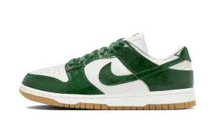 Nike Dunk Low LX Gorge Ostrich