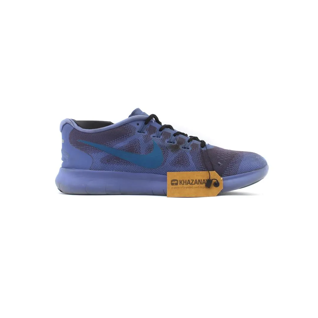 NIKE FREE RUN 1