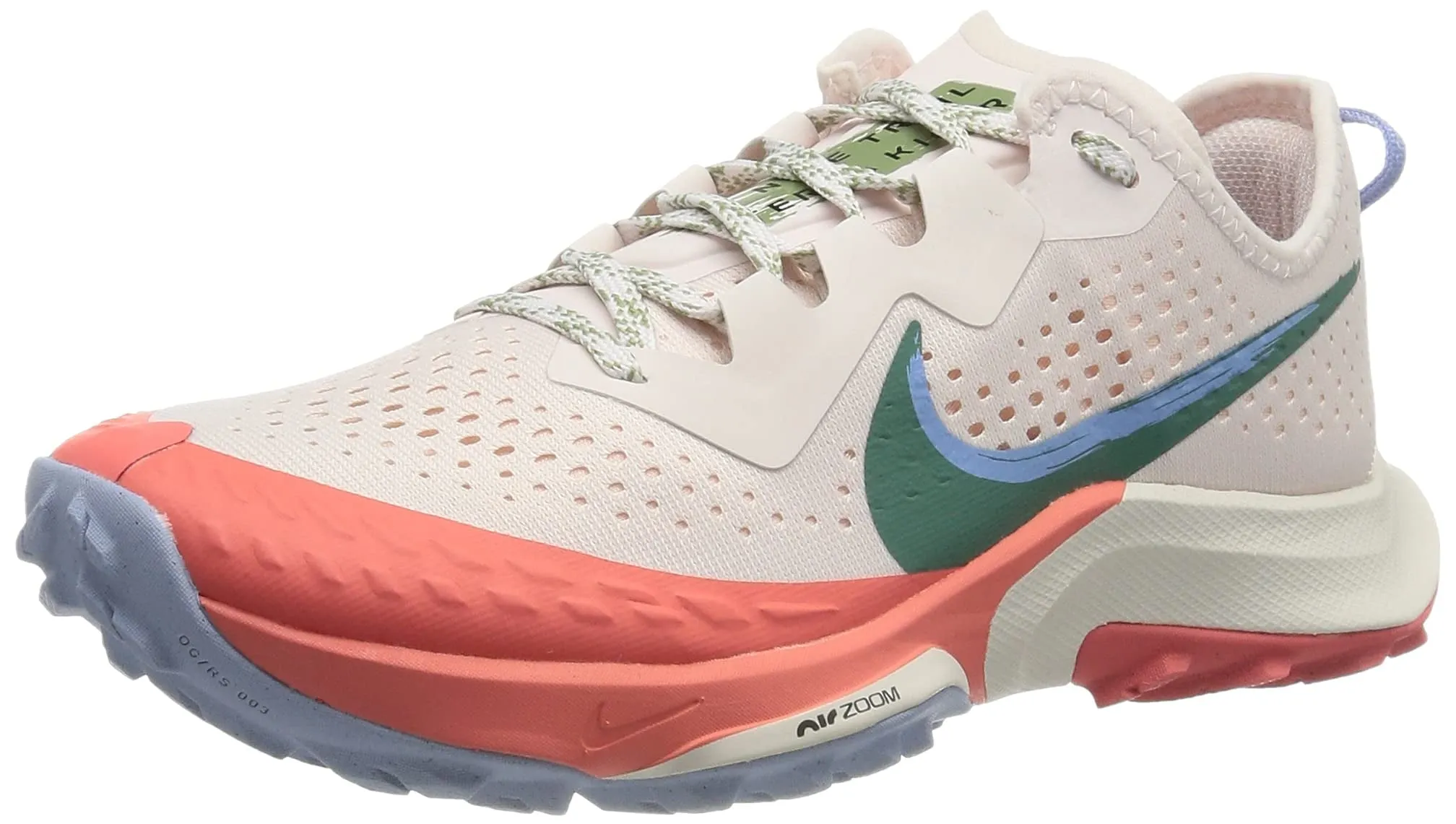Nike Women's Air Zoom Terra Kiger 7 Running Shoes