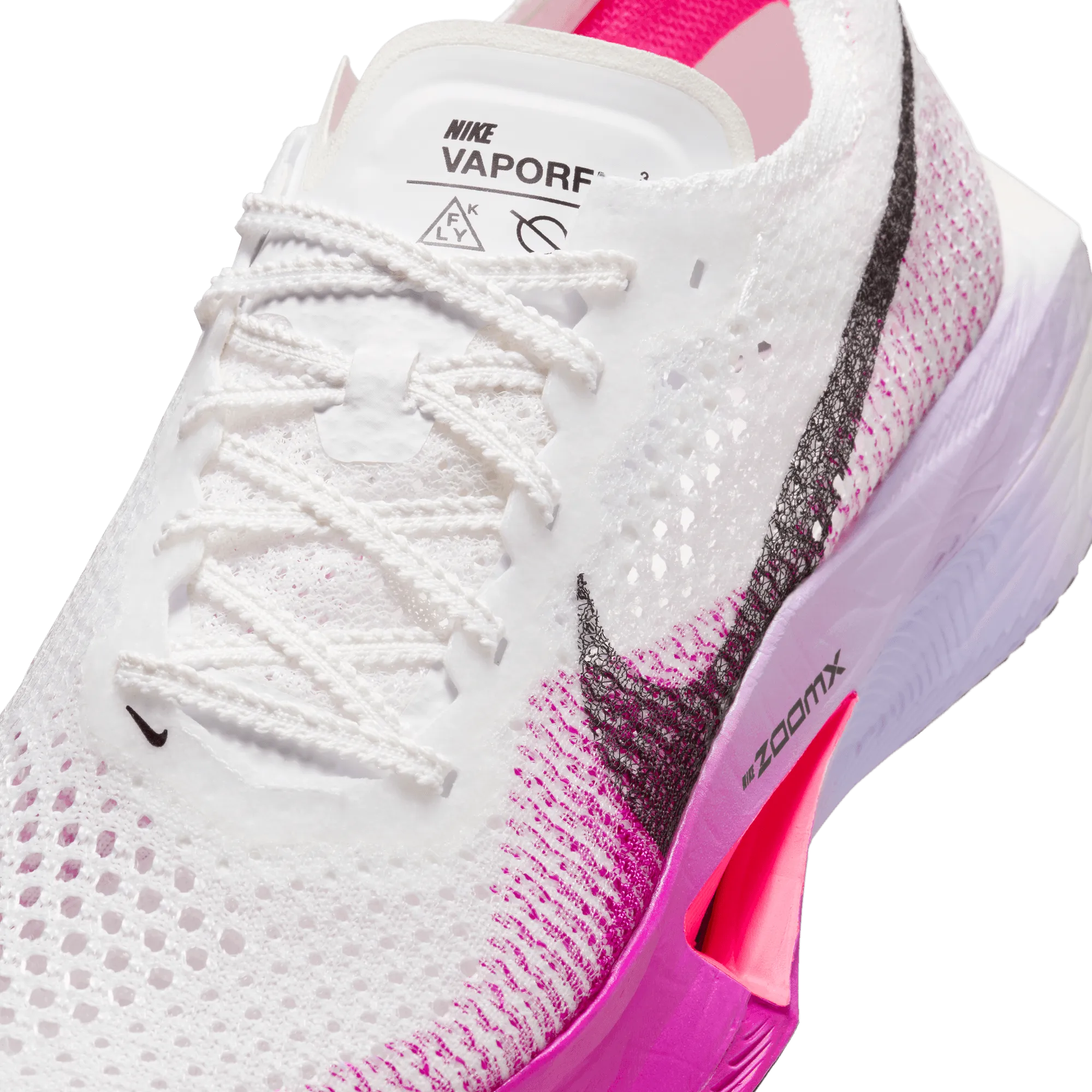 Nike Women's Vaporfly 3 Road Racing Shoes