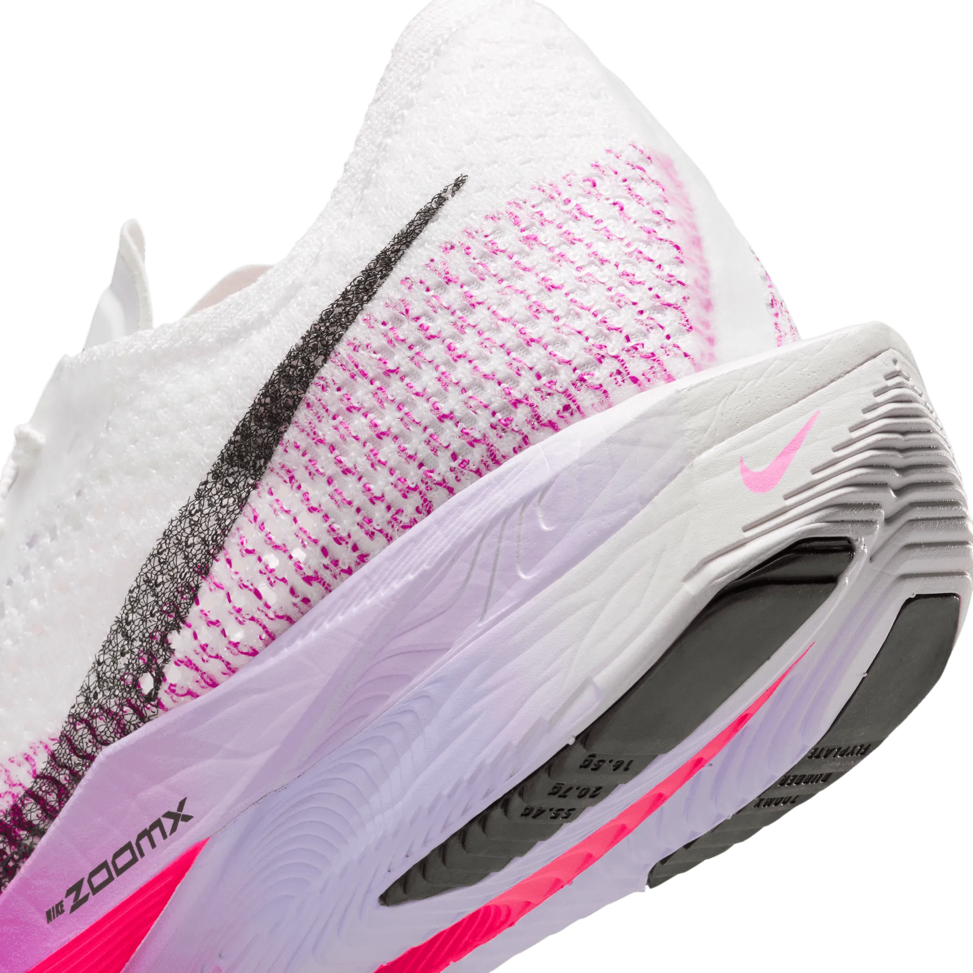 Nike Women's Vaporfly 3 Road Racing Shoes