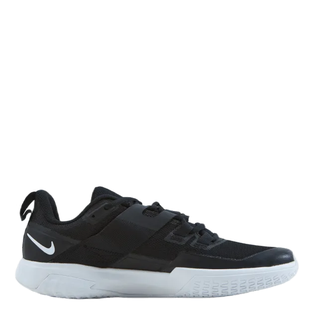 Nikecourt Vapor Lite Men's Har Black/white