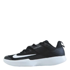 Nikecourt Vapor Lite Men's Har Black/white