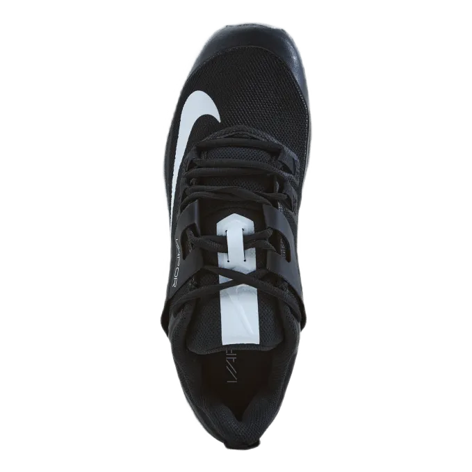 Nikecourt Vapor Lite Men's Har Black/white