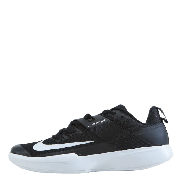 Nikecourt Vapor Lite Men's Har Black/white