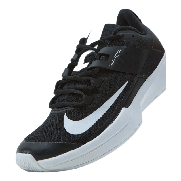 Nikecourt Vapor Lite Men's Har Black/white