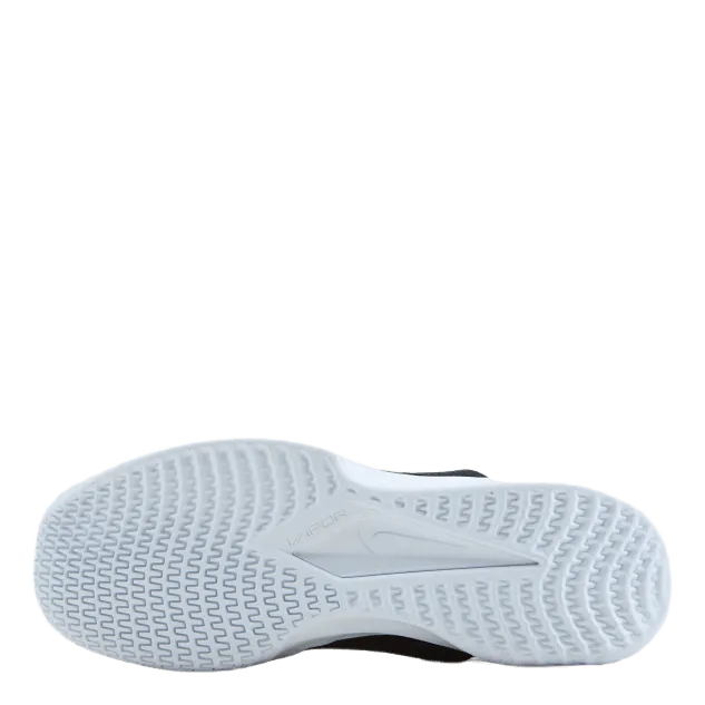 Nikecourt Vapor Lite Men's Har Black/white