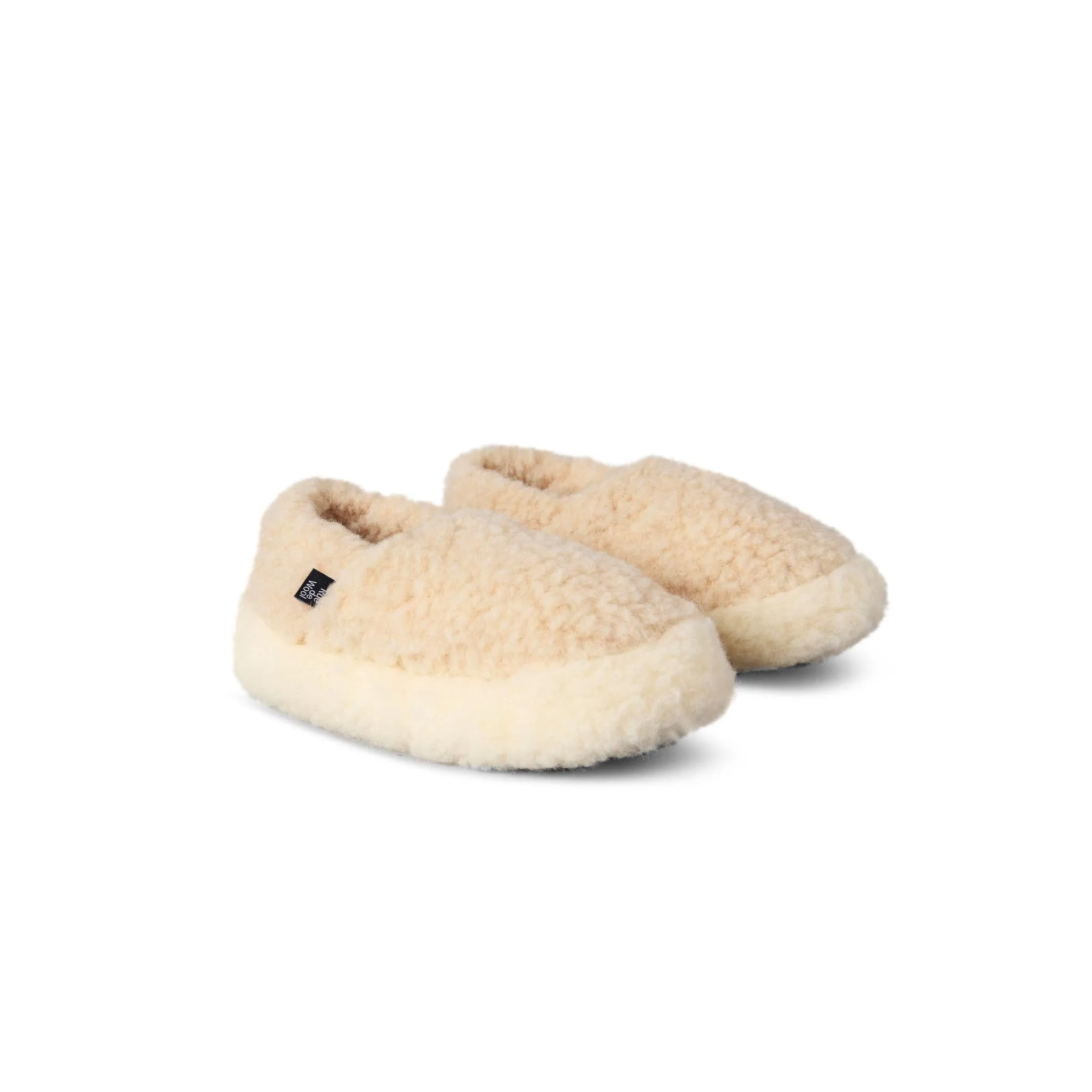 NORDIC | DESERT BROWN / NATURAL