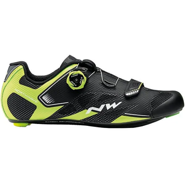 Northwave Sonic 2 Plus Road Shoes