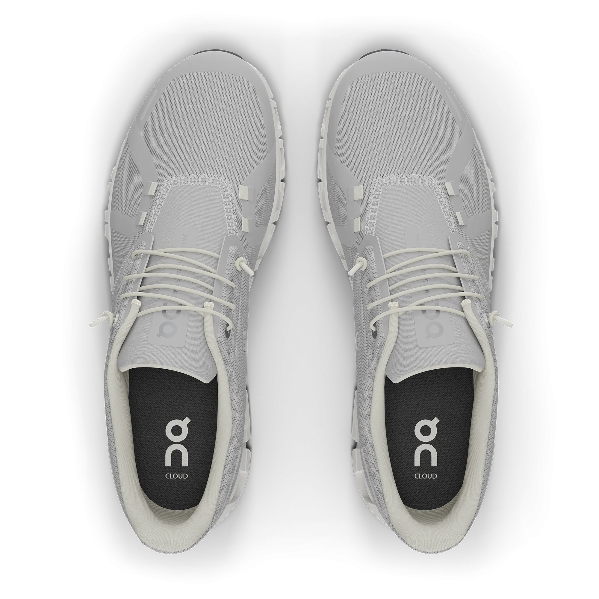 On Running | Cloud 6 | Women's | Glacier/White