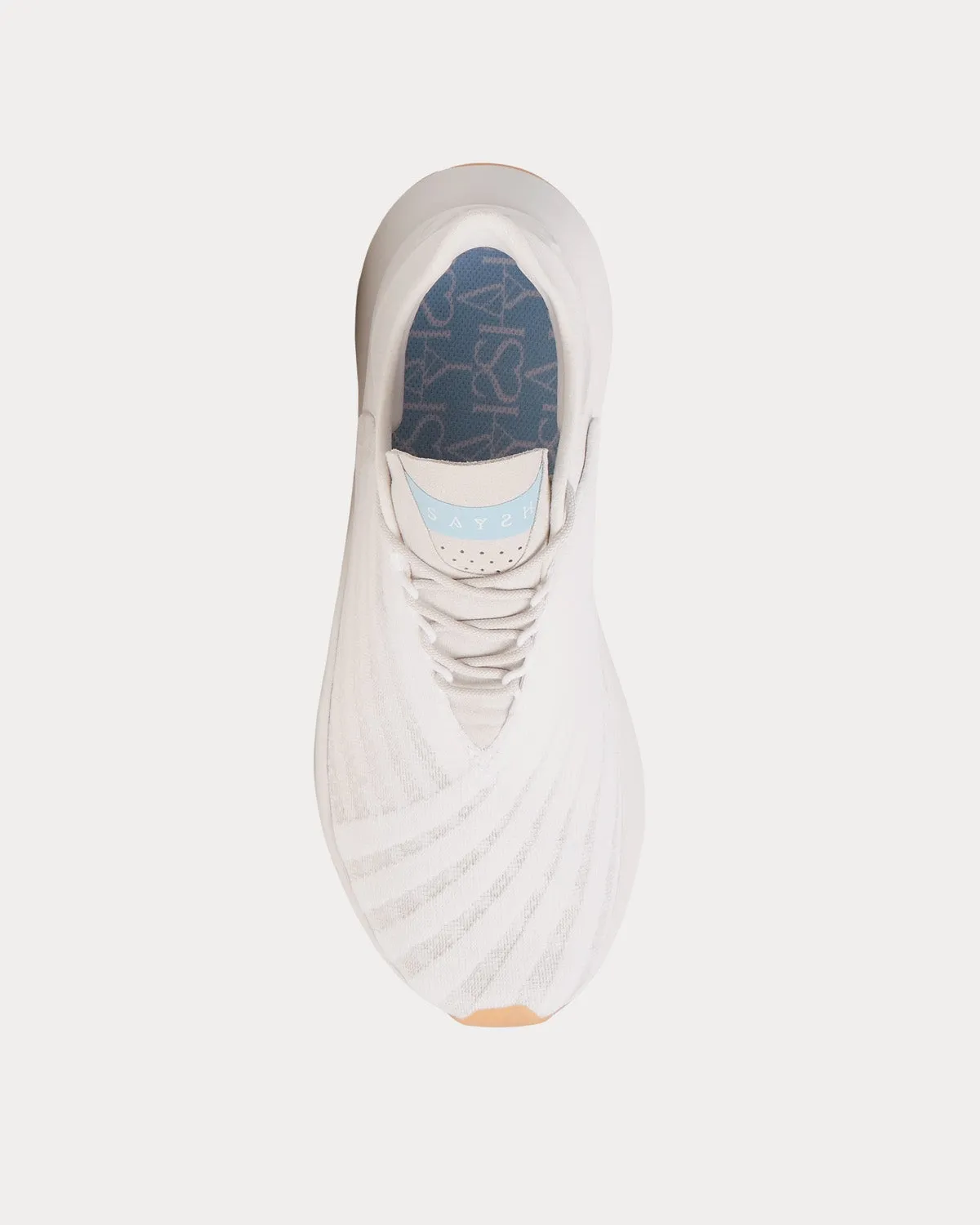 One Natural Running Shoes