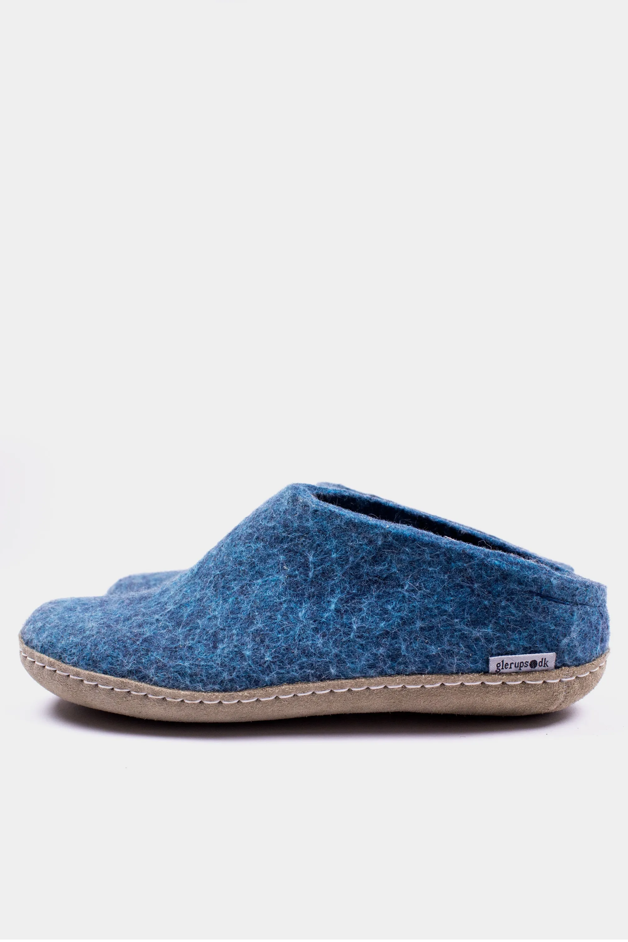 Petrol Slippers